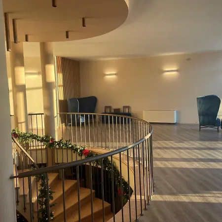 Golf Ca Degli Ulivi 4*