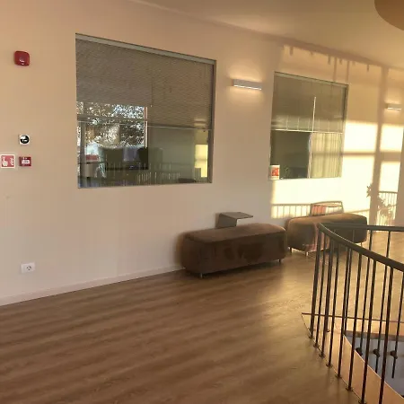 Hotell Golf Ca Degli Ulivi Marciaga