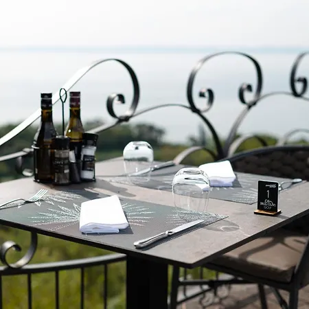 Golf Ca Degli Ulivi Hotell