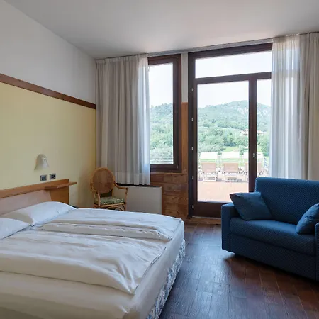 Hotel Golf Cà Degli Ulivi