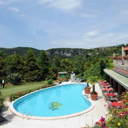 Golf Cà Degli Ulivi Hotel 4*