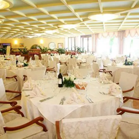 Hotel Golf Cà Degli Ulivi