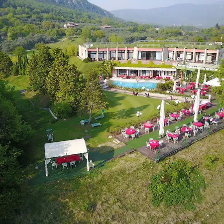 Golf Ca Degli Ulivi ホテル