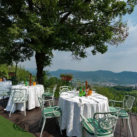 Golf Cà Degli Ulivi 4* Marciaga