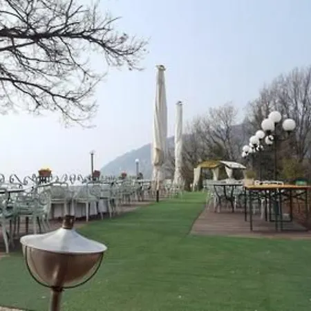 Hotel Golf Cà Degli Ulivi