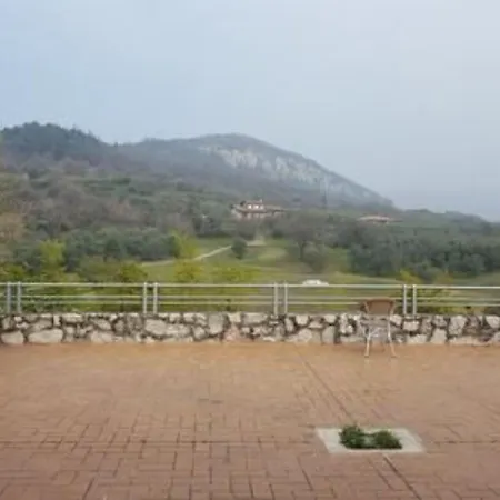 Golf Cà Degli Ulivi Hotel Marciaga