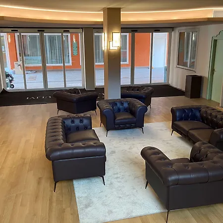 Golf Cà Degli Ulivi Hotel 4*