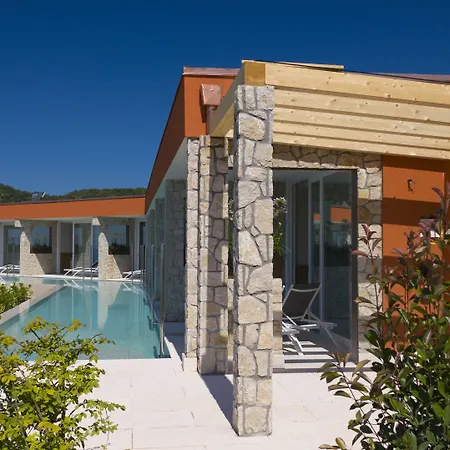 Golf Cà Degli Ulivi 4*