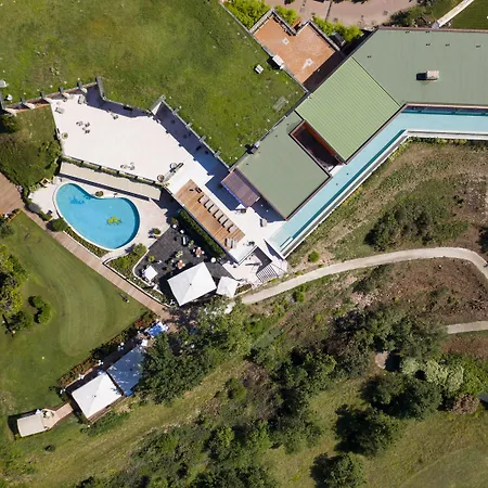 Golf Ca Degli Ulivi ホテル Marciaga