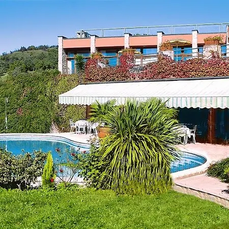 Golf Cà Degli Ulivi 4*