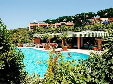 Golf Cà Degli Ulivi