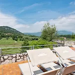 Golf Ca Degli Ulivi Hotel