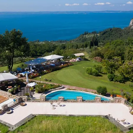 Golf Ca Degli Ulivi 4* Marciaga