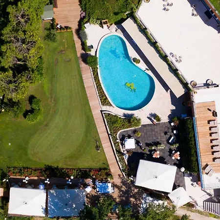 Golf Ca Degli Ulivi Hotel