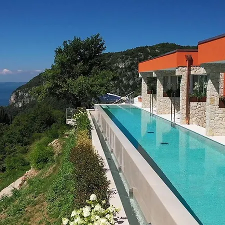 Hotel Golf Ca Degli Ulivi 4*