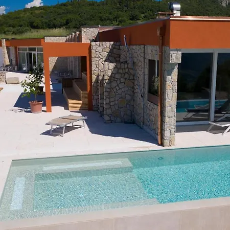 高尔夫卡黛露利维酒店 酒店 4*