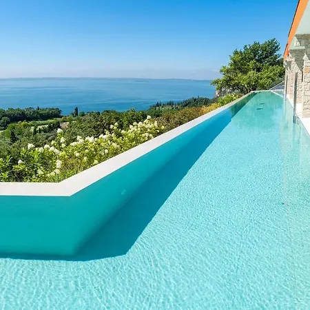 Golf Ca Degli Ulivi 4* Marciaga