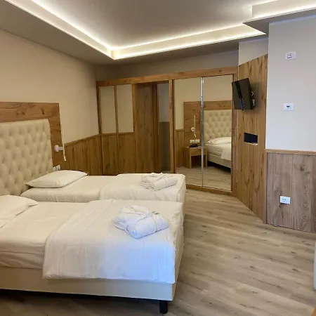 Hotel Golf Ca Degli Ulivi 4*