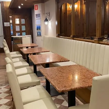 Hotel Golf Ca Degli Ulivi 4*