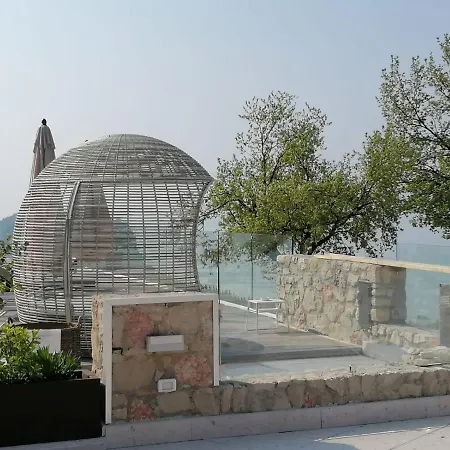 Golf Ca Degli Ulivi Hotel 4*