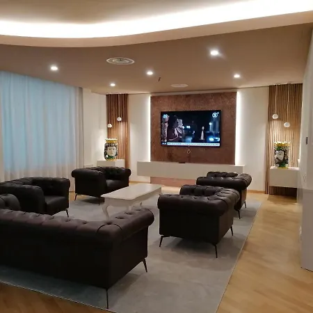 Golf Ca Degli Ulivi Hotel