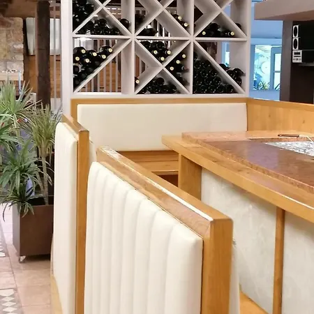 高尔夫卡黛露利维酒店 4* 玛切阿加