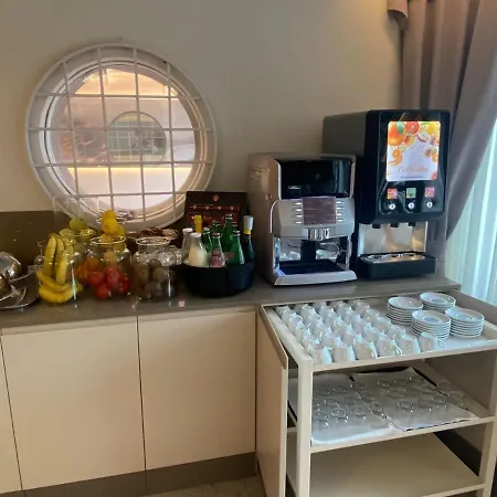 Golf Ca Degli Ulivi 4*