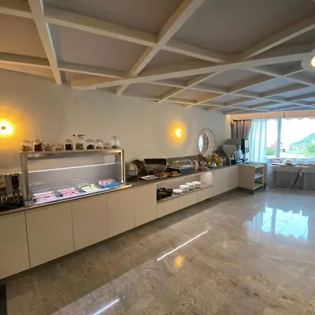 Golf Ca Degli Ulivi Hotel