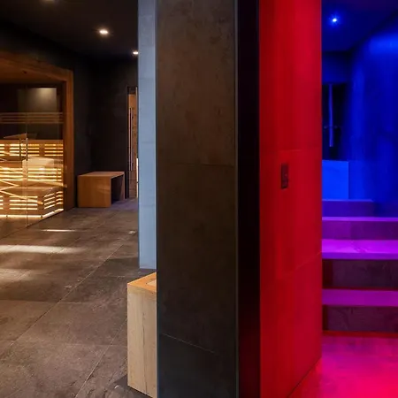 Hotel Golf Ca Degli Ulivi 4*