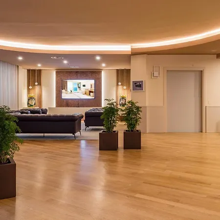 Hotel Golf Ca Degli Ulivi 4*