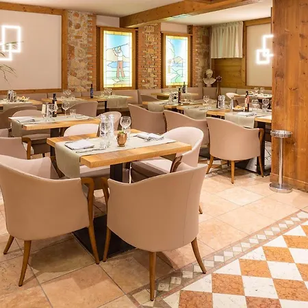 Golf Ca Degli Ulivi 4* Marciaga