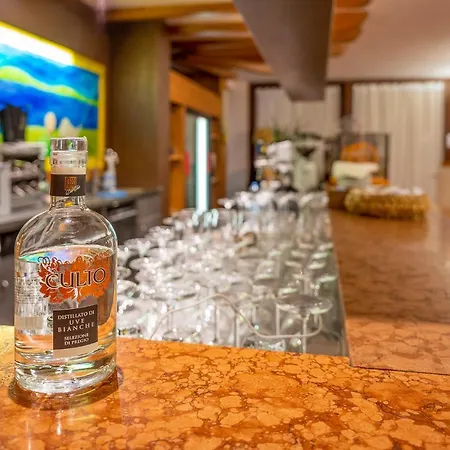 Hotel Golf Ca Degli Ulivi Marciaga