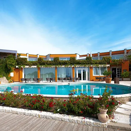 Golf Ca Degli Ulivi 4* Marciaga