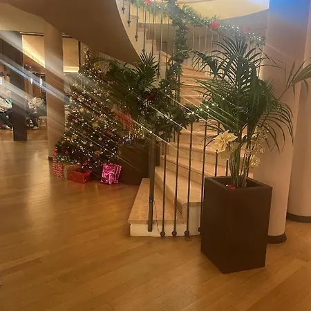 Golf Ca Degli Ulivi Hotel 4*