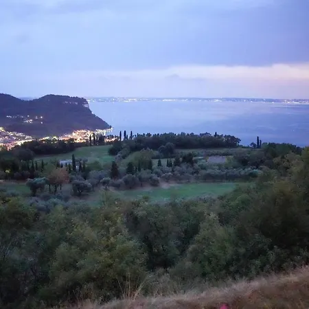 Hotel Golf Ca Degli Ulivi