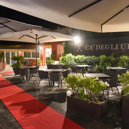 Golf Ca Degli Ulivi 4*