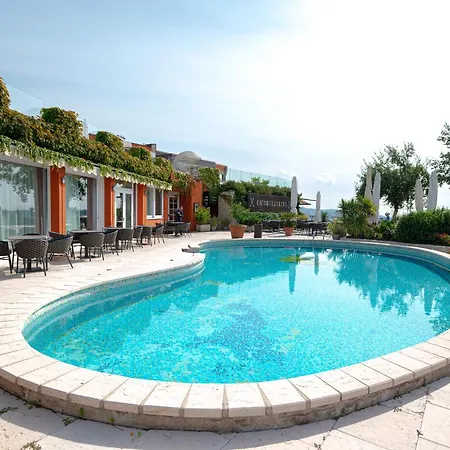 Golf Ca Degli Ulivi 4*