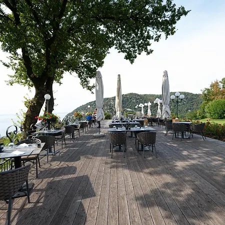 Golf Ca Degli Ulivi Hotel 4*