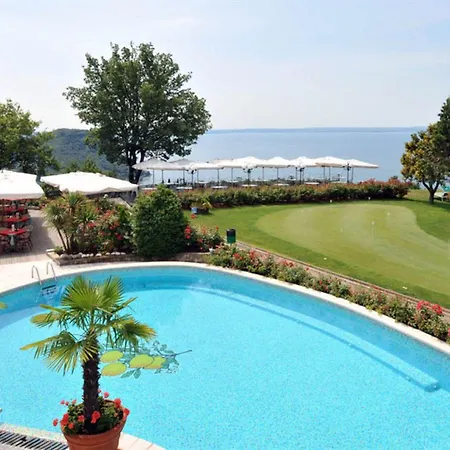 Szálloda Golf Ca Degli Ulivi