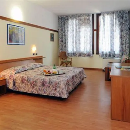 Golf Ca Degli Ulivi Hotel Marciaga