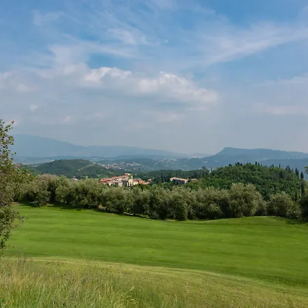Golf Ca Degli Ulivi Marciaga