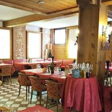 Hotel Golf Ca Degli Ulivi 4*