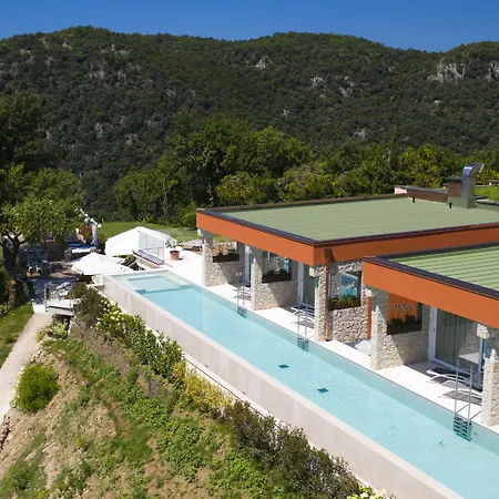 Golf Ca Degli Ulivi 4* Marciaga