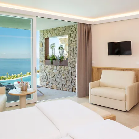Golf Ca Degli Ulivi Hotel Marciaga