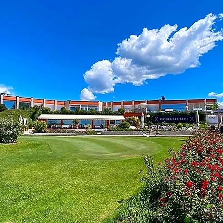 ホテル Golf Ca Degli Ulivi