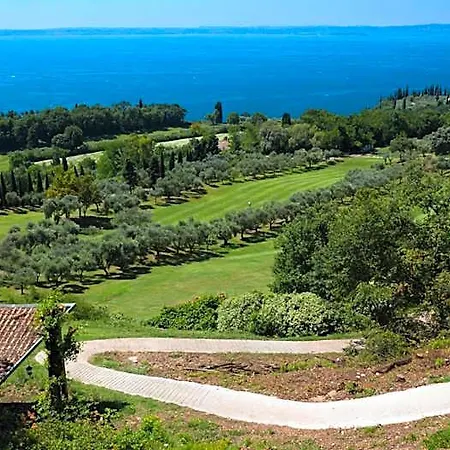 Golf Ca Degli Ulivi 4* Marciaga