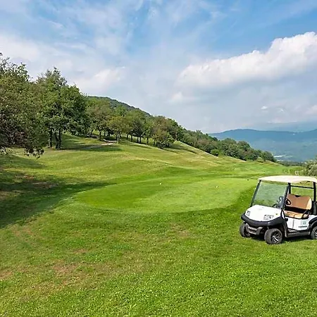 Golf Ca Degli Ulivi ホテル 4*