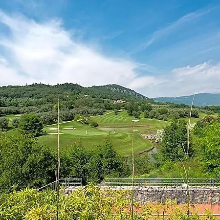 Golf Ca Degli Ulivi Marciaga