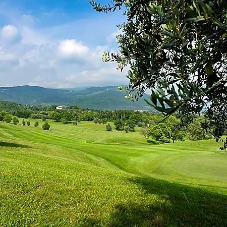 ホテル Golf Ca Degli Ulivi Marciaga