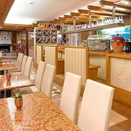 Golf Ca Degli Ulivi 4*